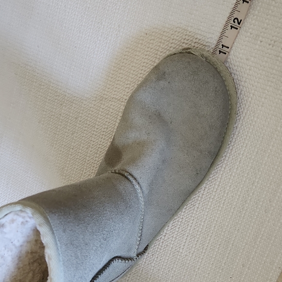 Koolaburra suede winter boots - Picture 8 of 11